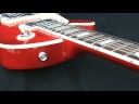 Rexsom - Guitarra Shelter Nashville Lh - Les Paul Canhota Rexsom - Guitarra Shelter Nashville Lh - Les Paul Canhota