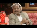 نجوم الفـــــن   يحي الحيمي وعلي الحجوري   الحلقة 4