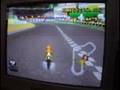 Mario Kart Cheater マリオカート違反者