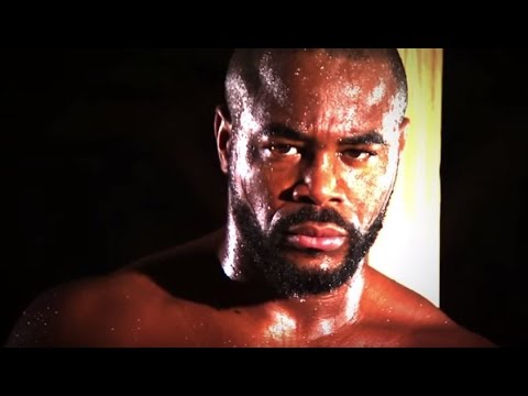 UFC 161: Evans vs Henderson Extended Preview