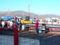 SRT-4 Vs Civic Hatch Turbo