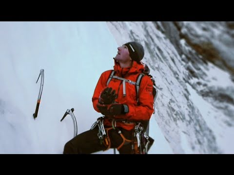 steck - http://www.epictv.com In the first part of climbing daily's interview with Ueli Steck, Ueli and Charlie chat about coffee, the emptiness of post-Annapurna an...