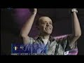  videoclip  883   hanno ucciso luomo ragno  live milano 