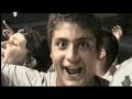  videoclip  883   hanno ucciso luomo ragno  live milano 