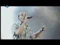 [VIDEOCLIP] 883 - Hanno Ucciso L'Uomo Ragno (Live Milano)