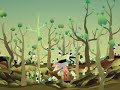 Efterklang - Mirador Efterklang - Mirador