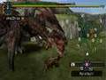 GS Charge Guide - Rathalos リオレウス