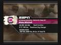 2007 Heisman Trophy Presentation