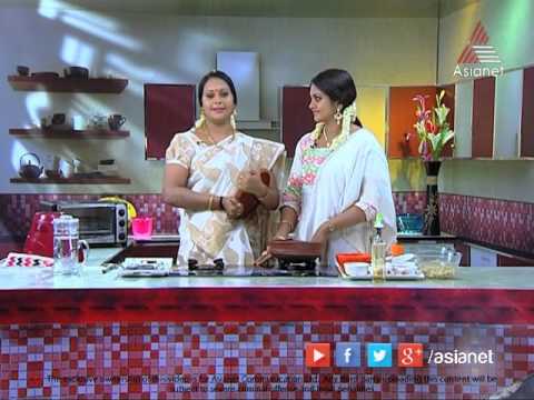 Taste Time - Unakkameen Curry Special 29-07-14