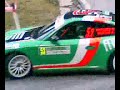 Preview video NICOLA PATUZZO AL RALLY SI SAN MARTINO DI CASTROZZA 