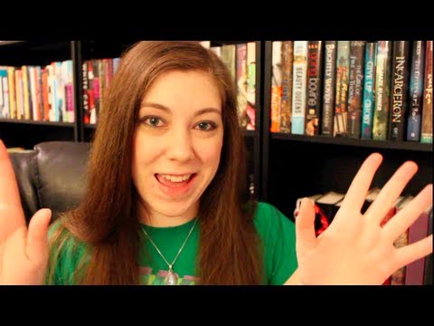 how to discover new books