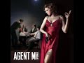 Agent M Seitse Surmapattu