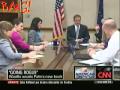 Reaction From Wasilla, Alaska On Release Of Sarah Palin's Book