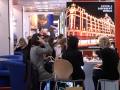 Luxury fair announces end of 'bling bling' era