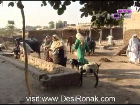 Iqraa Ptv Drama - Episode 9