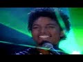 Michael Jackson - Rock With You HD Music Video Ben Off The Wall Album Don't Stop Till You Get Enough
