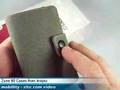 Zune 80 Cases from Incipio