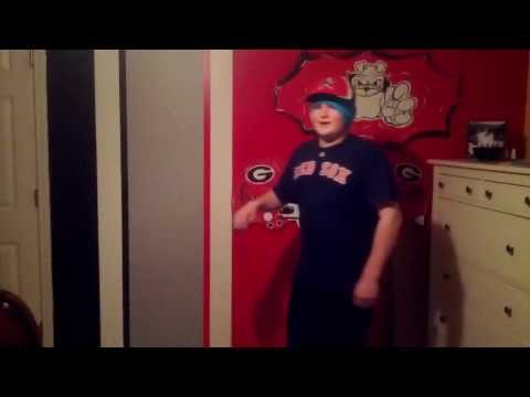 how to properly whip someone