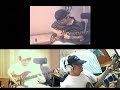 Fire House - Overnight Sensation (Copy)
