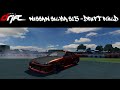 Nissan Silvia S15 para Street Legal Racing Redline vídeo 1