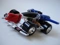 Gekisou Sentai Carranger Giga Formula 激走戦隊カーレンジャー ギガフォーミュラー