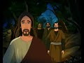 Miracles of Jesus - Stay awake with me! (Malayalam) from Story Time for Kids Miracles of Jesus - Stay awake with me! (Malayalam)