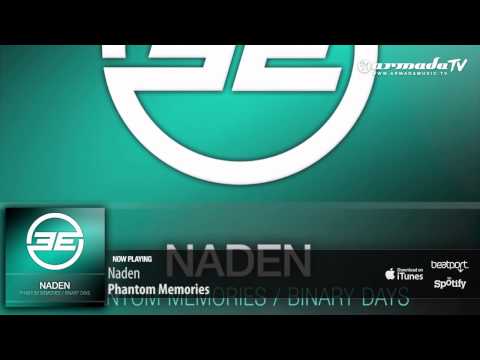 Naden - Phantom Memories