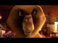 Madagascar 3 – Afro Circus
