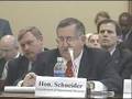 Disaster Planning and Recovery (2) Paul Schneider, DHS