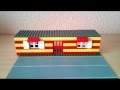 My lego house