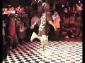 Tazmania Allstars VS Shadow Steps Streetdance  battle