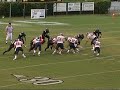 Dillon Day #65 OL Football Highlight 1