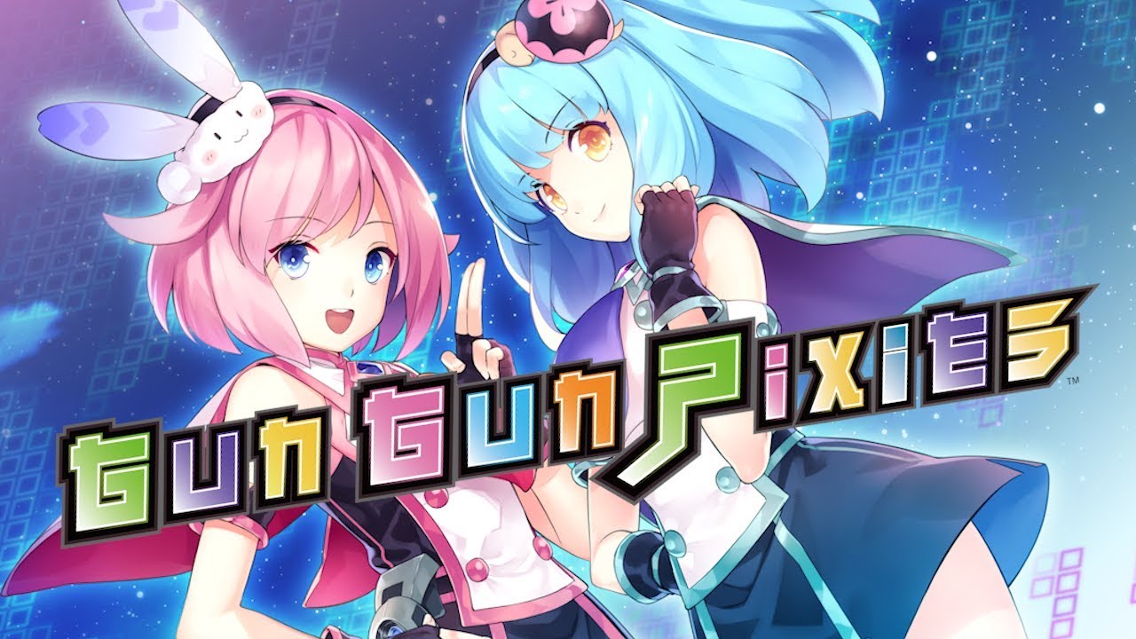 Announcement Trailer