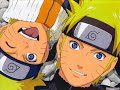 Naruto Soundtrack Alone