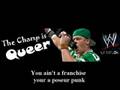 Your Time is Up - Kabal (John Cena Diss)