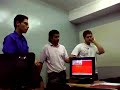 Los muchachos peronistas en RA