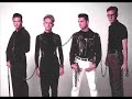 DM and Dave Gahan - Deeper and Deeper