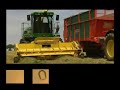 john deere harvesters john deere harvesters