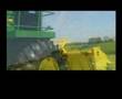 john deere harvesters