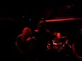 HOLY MOSES - MASTER OF DISASTER - ISTANBUL