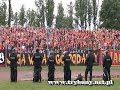 Zag��bie Sosnowiec -Jagiellonia Bia�ystok