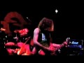 Frontrunner- We're All Here For You at The Key Club w/UFO