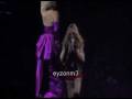 Madonna Trips/Falls on stage in concert