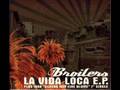 Broilers - Richtung Schicksal