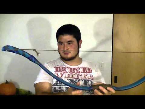 how to measure nylon rope
