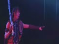 Kecchaku - Air Gear Musical