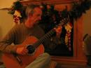 Away in a Manger-Rick Zerndt (guitar instructor)-from \"Christmas Guitar and Flute\" Away in a Manger-Rick Zerndt (guitar instructor)-from \"Christmas Guitar and Flute\"