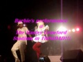 Performing in Trinidad