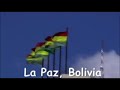 la paz bolivia la paz bolivia