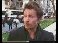 Gary Oldman making of the ad for Nokia
